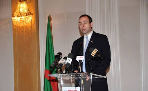 L’Allemand se lance dans la formation des jeunes, Bientôt une Bosch Académie en Algérie