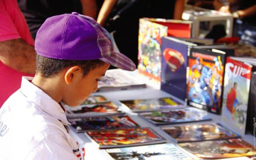 Lancement du concours et des ateliers de formation