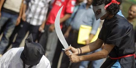 L’Arabie saoudite recrute huit bourreaux