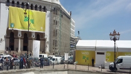 L&rsquo;ARPT lance une consultation sur le Wifi à l&rsquo;extérieur des bâtiments