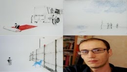 L&rsquo;artiste algérien Massinissa Selmani distingué à la 56e Biennale d&rsquo;art contemporain de Venise