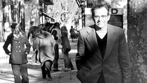 L’assassinat du militant de la cause nationale algérienne Henri Curiel revendiqué