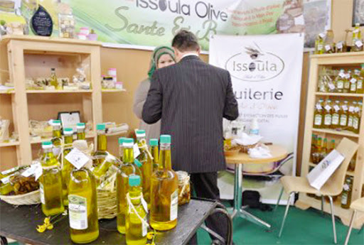 Le 15e SIPSA-AGROFOOD sera inauguré aujourd’hui à la Safex