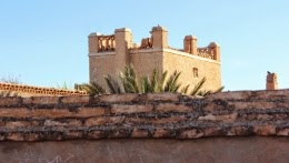 Le berceau de la Tidjania à Laghouat en attente de réhabilitation