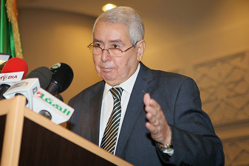 Le bureau national du RND tranchera aujourd’hui l’avenir de son SG, Journée décisive pour Bensalah