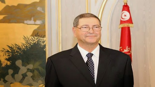 Le chef du gouvernement tunisien en visite officielle en Algérie samedi et dimanche