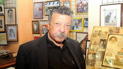 Le cinéaste algérien Amar Laskri n’est plus