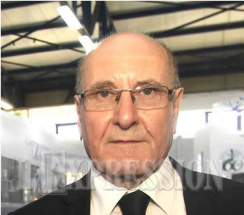 Le CNDPI incontournable au salon des arts et métiers de la presse, Les villes d&rsquo;Algérie en photos