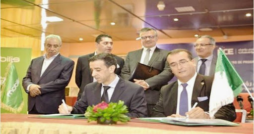 Le FCE initie « Origine Algérie garantie »