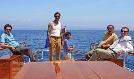 Le film de la discorde