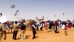 Le Fisahara exige le respect des droits du peuple sahraoui à l&rsquo;autodétermination