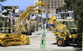 Le groupe hasnaoui participe à la 48e fia, Des offres innovantes sont au rendez-vous