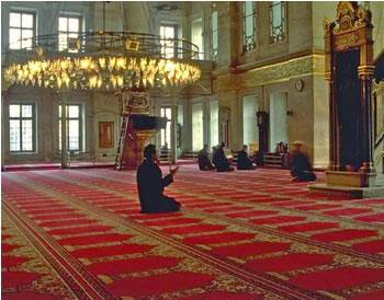 Le ministre des affaires religieuses alerte, «Attention aux pseudos-muftis !»