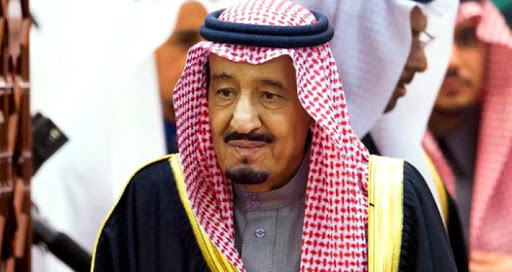 Le monde à l’envers: L’Arabie saoudite classe l’Algérie parmi onze pays “cautionnant” le terrorisme