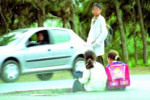 Le plan « anti-enlèvement » réactivé