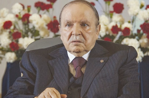 Le président Bouteflika  à la presse nationale,  « Le parti pris politique inhibe l’essor des médias »