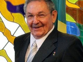 Le président cubain Raul Castro effectuera à compter de dimanche une visite d’Etat en Algérie