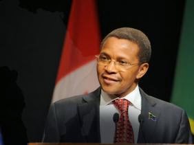 Le président tanzanien en visite d’Etat en Algérie à partir de samedi