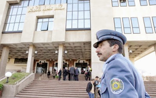 Le procès après cassation de l’ex-receveur d’Algérie Poste pour bientôt