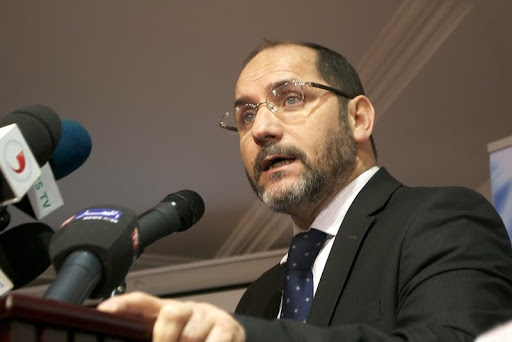 Le rapport au pouvoir divise les « frères » du MSP : Soltani tente de pousser Makri vers la sortie