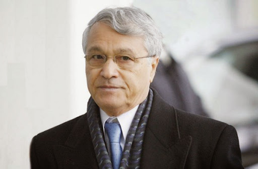 Le rapport final de l’enquête de Chakib Khelil