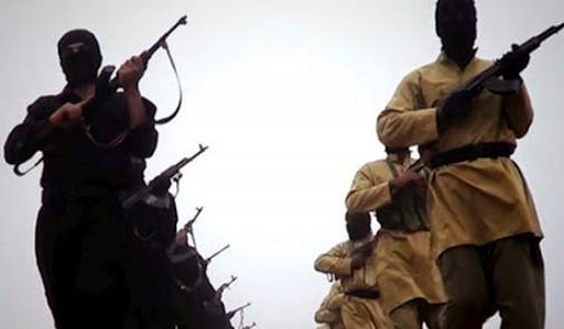 Le renseignement désarçonne Jund Al khilafa