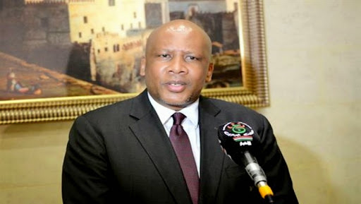 Le Roi Letsi III salue le soutien indéfectible de l&rsquo;Algérie au Lesotho