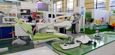 Le Salon international de l&rsquo;équipement hospitalier et médical du 14 au 18 mai à Alger