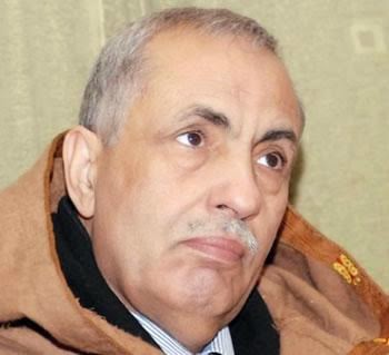 Le secrétaire général de l’UNPA met à nu l’agriculture nationale, Alioui vide son sac