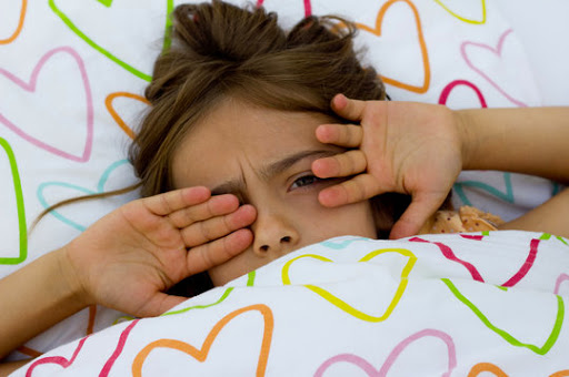 Le somnambulisme, héréditaire ?