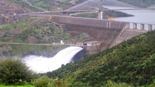 Le système hydraulique de Beni Haroun parachevé avant fin 2015