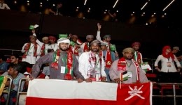 Le théâtre universitaire renforce les liens entre les universités du monde arabe