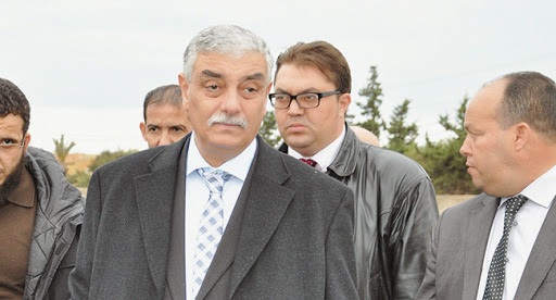 Le wali de Mostaganem veut restaurer la « Casbah de Tigditt »