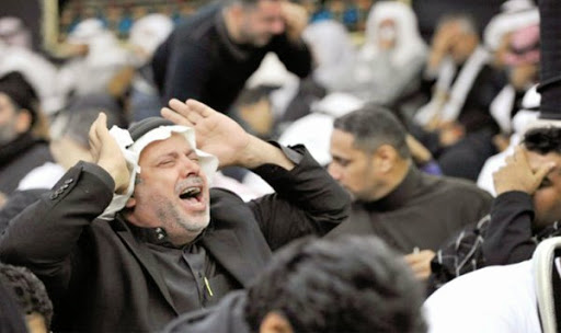 L’EI revendique l’attentat d’el Qatif