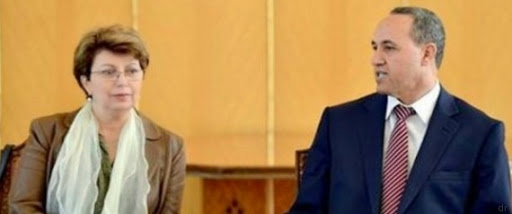 Les adieux amers de Nadia Labidi au ministère de la culture: « je suis aussi propre qu’à mon arrivée »