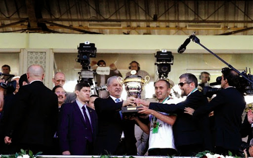 Les Crabes noirs ne raseront plus les murs