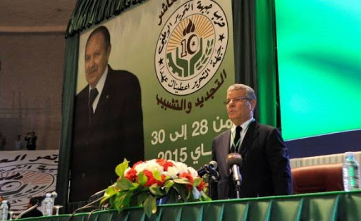 Les dissidents du FLN exclus par le 10ème congrès à la recherche d’une alternative pour continuer d’exister