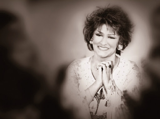 Les Egyptiens rendent un vibrant hommage à Warda