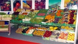 Les exportations agricoles atteignent 316 millions de dollars en 2014