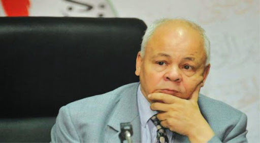 Les opposants de Saâdani ne relâchent pas la pression