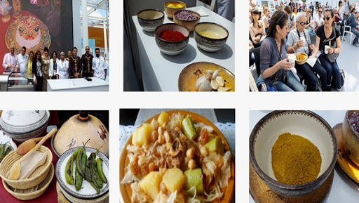 Les plats algériens mis en vedette à l&rsquo;exposition universelle de Milan-2015