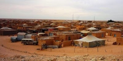 Les réfugiés sahraouis: l’une des plus grandes questions humanitaires à laquelle fait face l’ONU