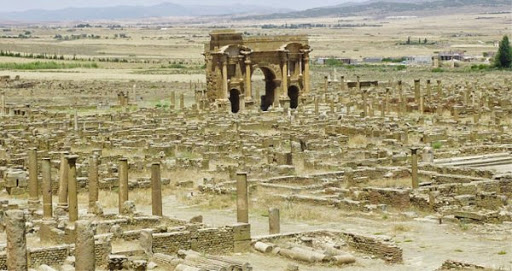 Les sites historiques sous surveillance