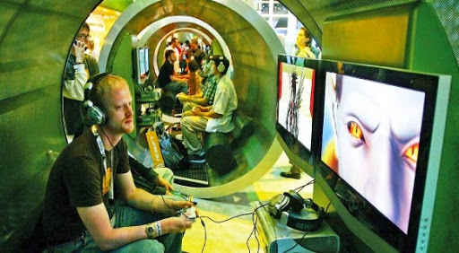 Les stratégies de rentabilité de l’industrie du jeu vidéo