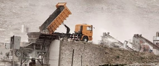 Les vestiges de la vallée des rois d&rsquo;Oussalit, à Ain Fakroun, menacés par les carrières
