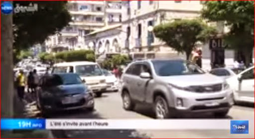 L’été s’invite avant l’heure