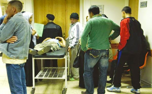 L’euthanasie à l’algérienne