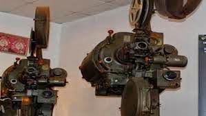 L’exposition « La saga de la création de la cinémathèque algérienne » inaugurée à Alger