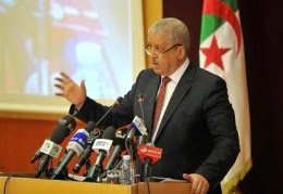 LFC 2015: Révision de l&rsquo;IBS et de la TAP pour les investissements productifs (Sellal)