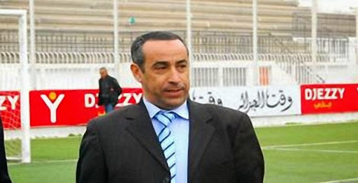 Ligue1 Mobilis/ USM Alger: le président veut les trois points contre la JS Saoura